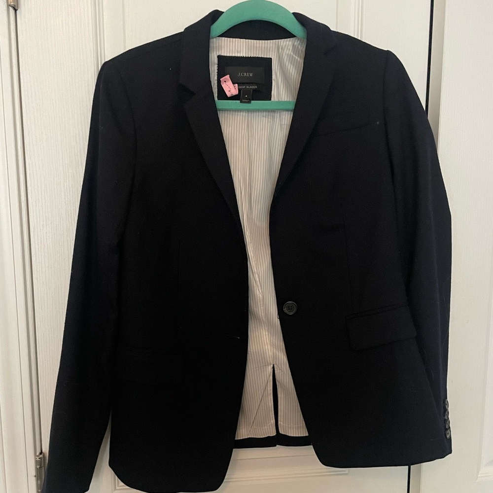 Women’s JCrew Blazer